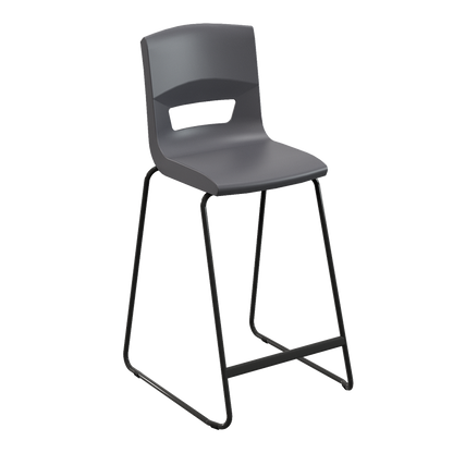 Postura+ High Back Chair