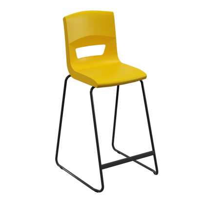 Postura+ High Back Chair