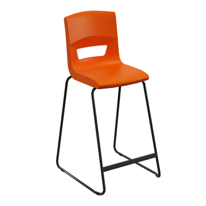 Postura+ High Back Chair