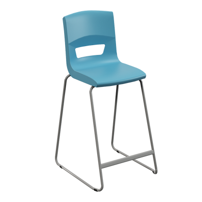 Postura+ High Back Chair