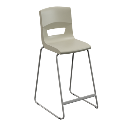Postura+ High Back Chair