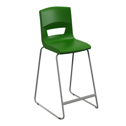 Postura+ High Back Chair