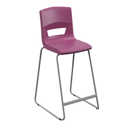 Postura+ High Back Chair