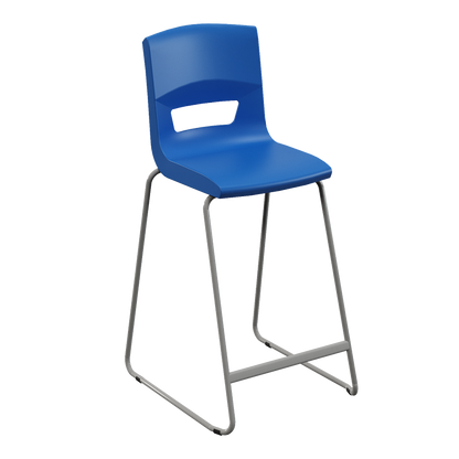 Postura+ High Back Chair