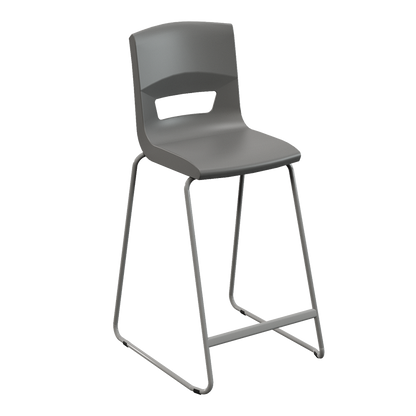 Postura+ High Back Chair