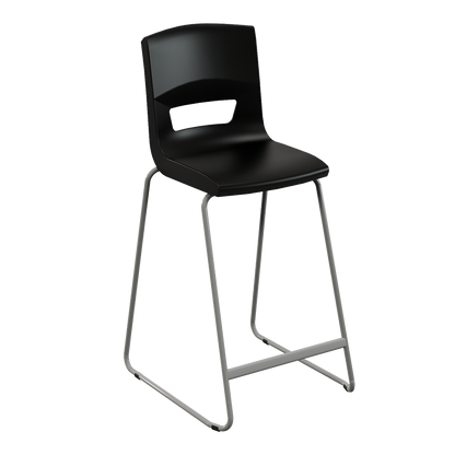 Postura+ High Back Chair