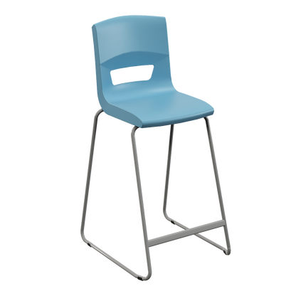 Postura+ High Back Chair