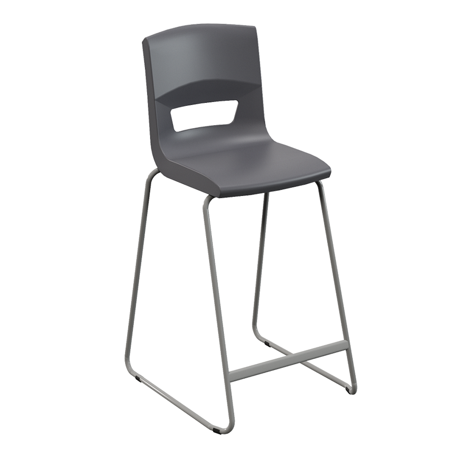 Postura+ High Back Chair