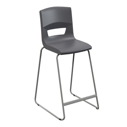 Postura+ High Back Chair