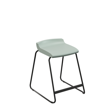 Postura+ Low Back Stool - Naturals