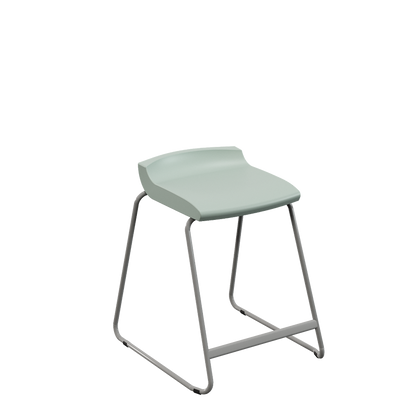 Postura+ Low Back Stool - Naturals