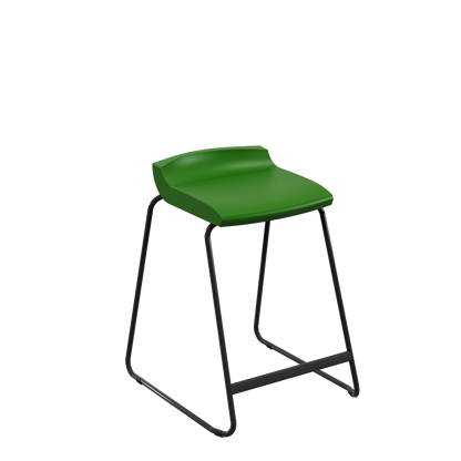 Postura+ Low Back Stool