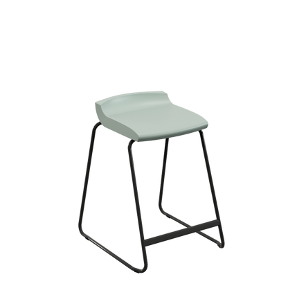 Postura+ Low Back Stool - Naturals