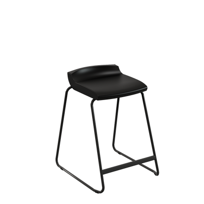 Postura+ Low Back Stool