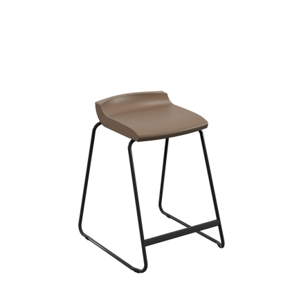 Postura+ Low Back Stool - Naturals