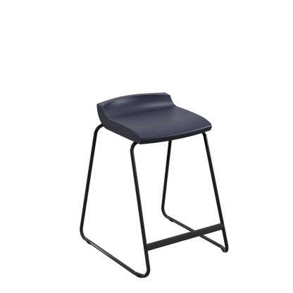 Postura+ Low Back Stool - Naturals
