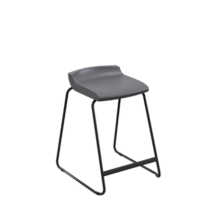 Postura+ Low Back Stool