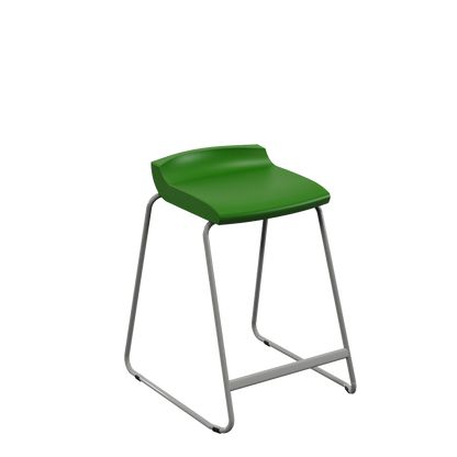 Postura+ Low Back Stool