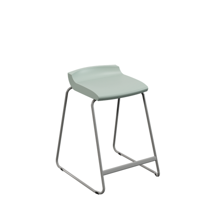 Postura+ Low Back Stool - Naturals