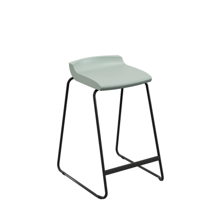 Postura+ Low Back Stool - Naturals