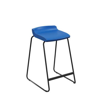 Postura+ Low Back Stool