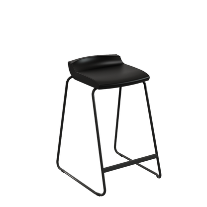 Postura+ Low Back Stool