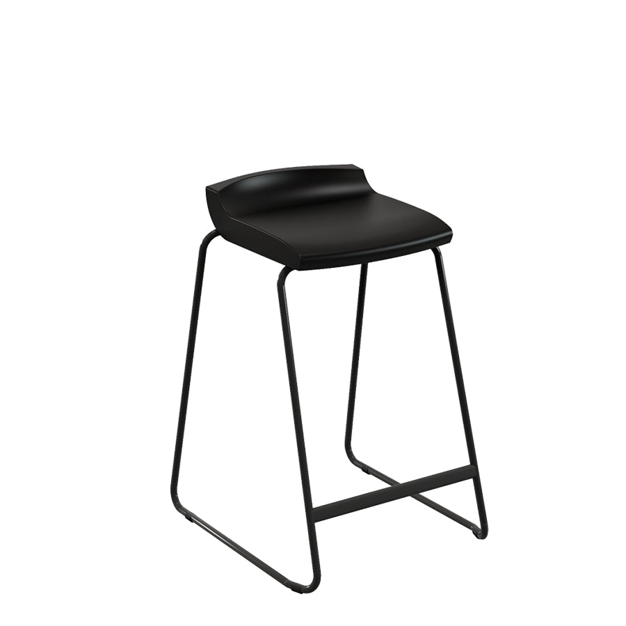 Postura+ Low Back Stool