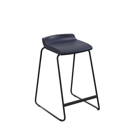 Postura+ Low Back Stool - Naturals