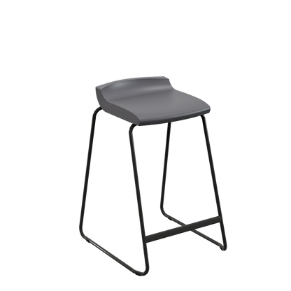 Postura+ Low Back Stool