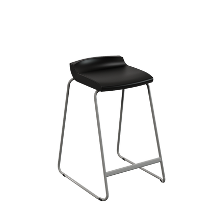 Postura+ Low Back Stool