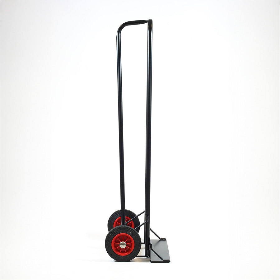 Postura+ Chair Trolley side view