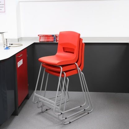 Postura+ High Back Chair