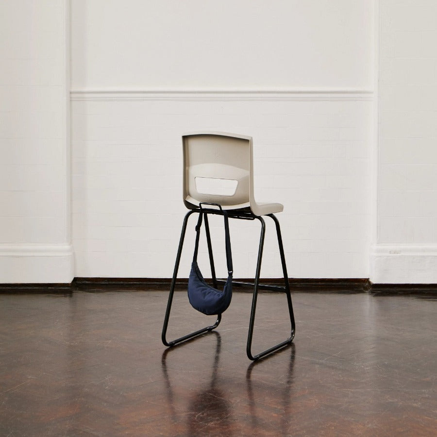 Postura+ High Back Chair