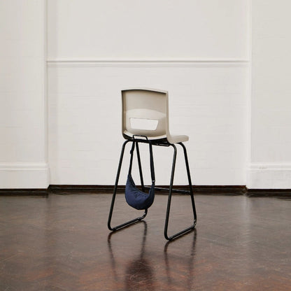 Postura+ High Back Chair