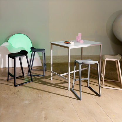 Postura+ One Piece Low Back Stool