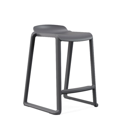Postura+ One Piece Low Back Stool