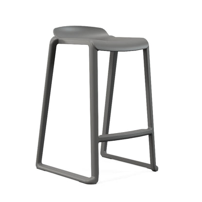 Postura+ One Piece Low Back Stool