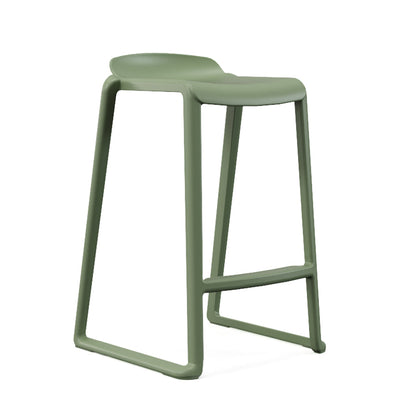 Postura+ One Piece Low Back Stool