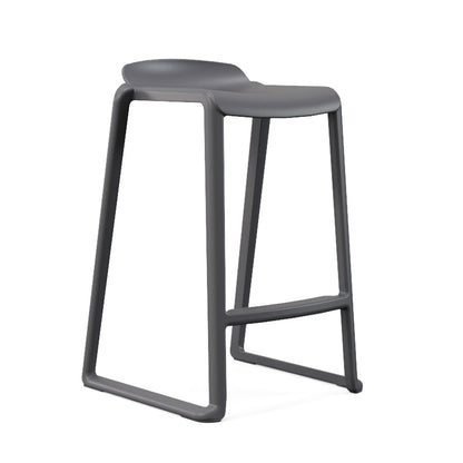 Postura+ One Piece Low Back Stool