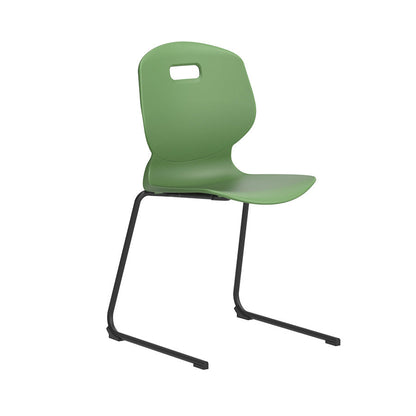 Arc Reverse Cantilever