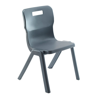 Titan One Piece Retold Chair (Recycled)