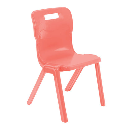 Titan One Piece Retold Chair (Recycled)