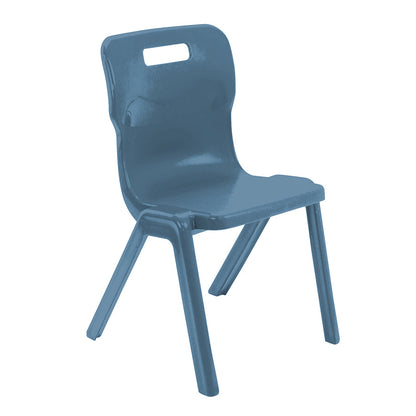 Titan One Piece Retold Chair (Recycled)
