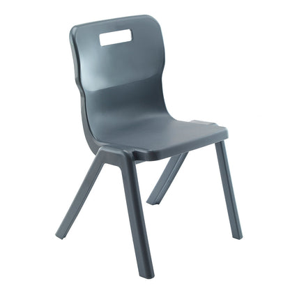 Titan One Piece Retold Chair (Recycled)