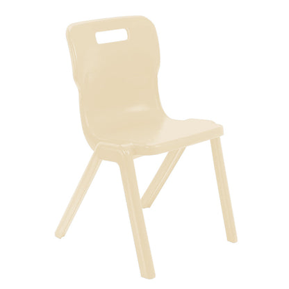 Titan One Piece Retold Chair (Recycled)