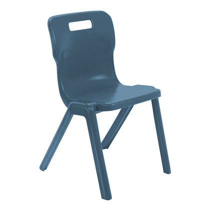 Titan One Piece Retold Chair (Recycled)