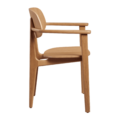 Relish Arm Chair