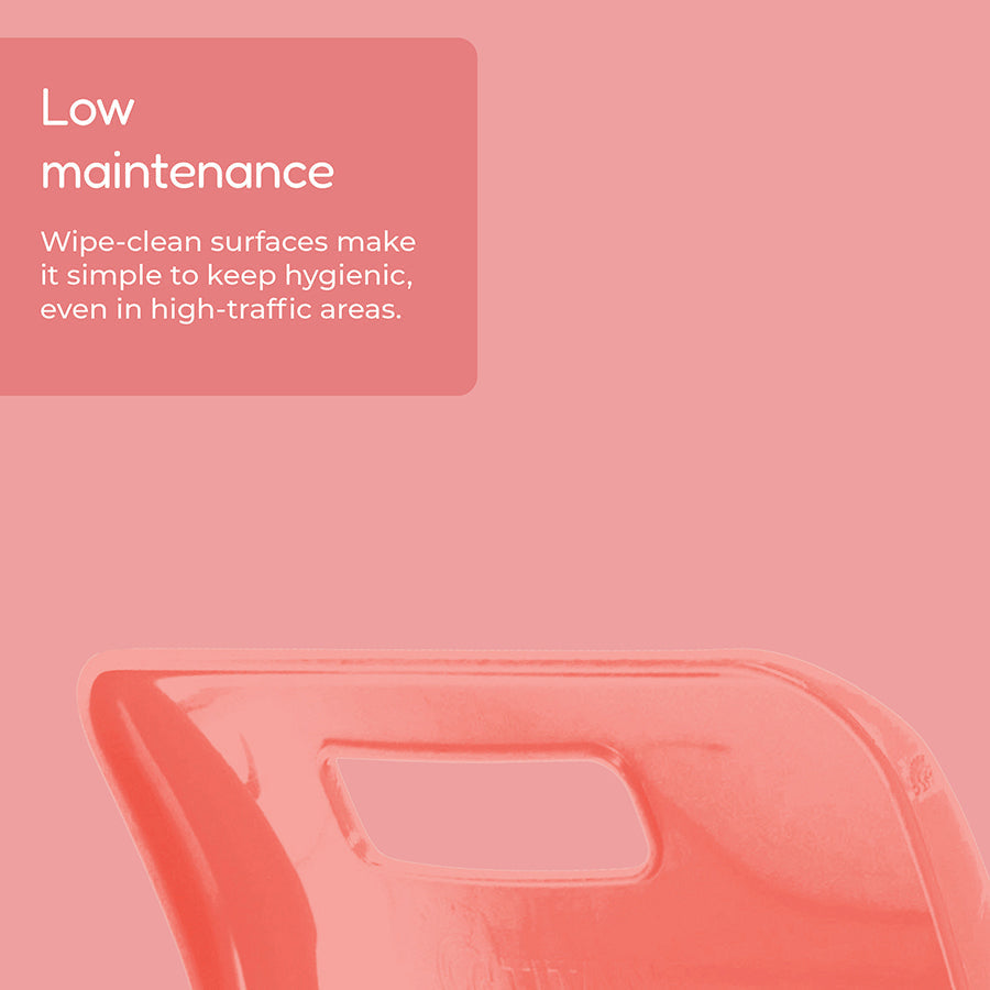 Titan One Piece Retold Chair (Recycled)