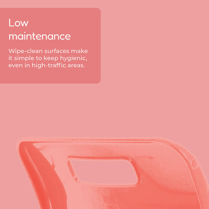 Titan One Piece Retold Chair (Recycled)