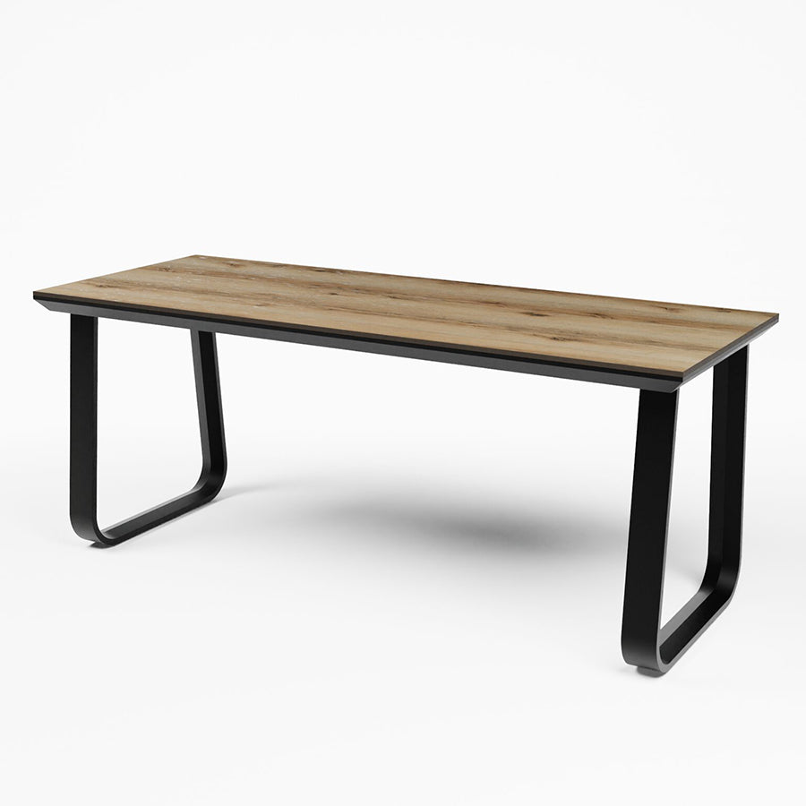 Salt Dining Table